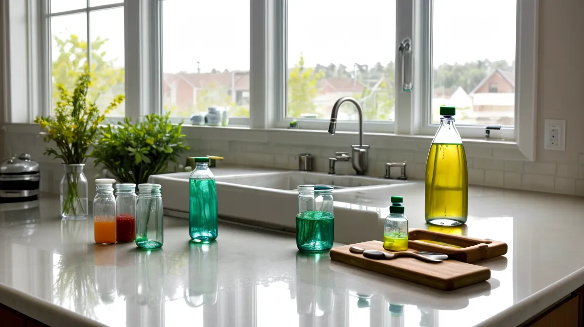 My 140-Day Blood Sugar Experiment: 560 Finger Pricks and the ROI of My Kitchen Counter