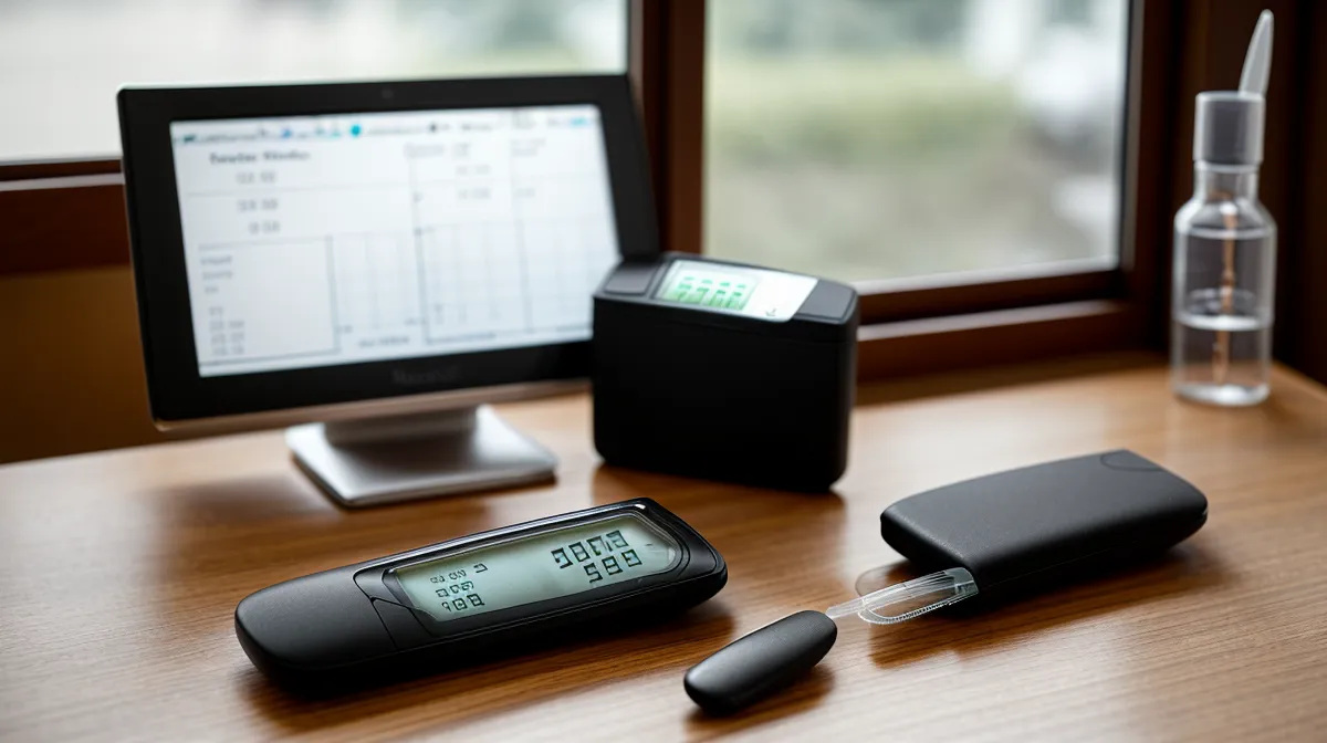 Why My Fasting Glucose Was Higher Than My Dinner Reading (The Dawn Phenomenon Reality Check)