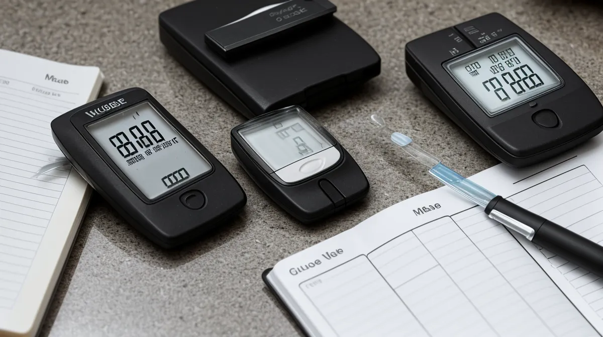 Can GlucoBerry Help With High Morning Blood Sugar and Fasting Glucose?