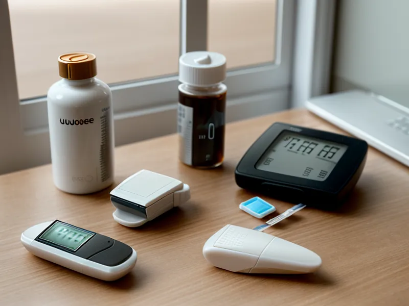 GlucoBerry vs My Morning Coffee: A 45-Day Comparison of Fasting Glucose