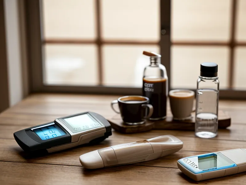 Sugar Defender Liquid Review: Why I Started Carrying These Drops to Meetings