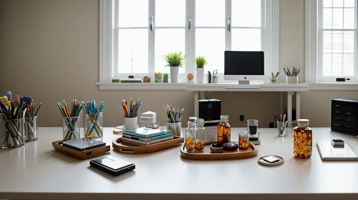 My Kitchen Counter Lab: Tracking the Supplements That Actually Impacted My Fasting Glucose