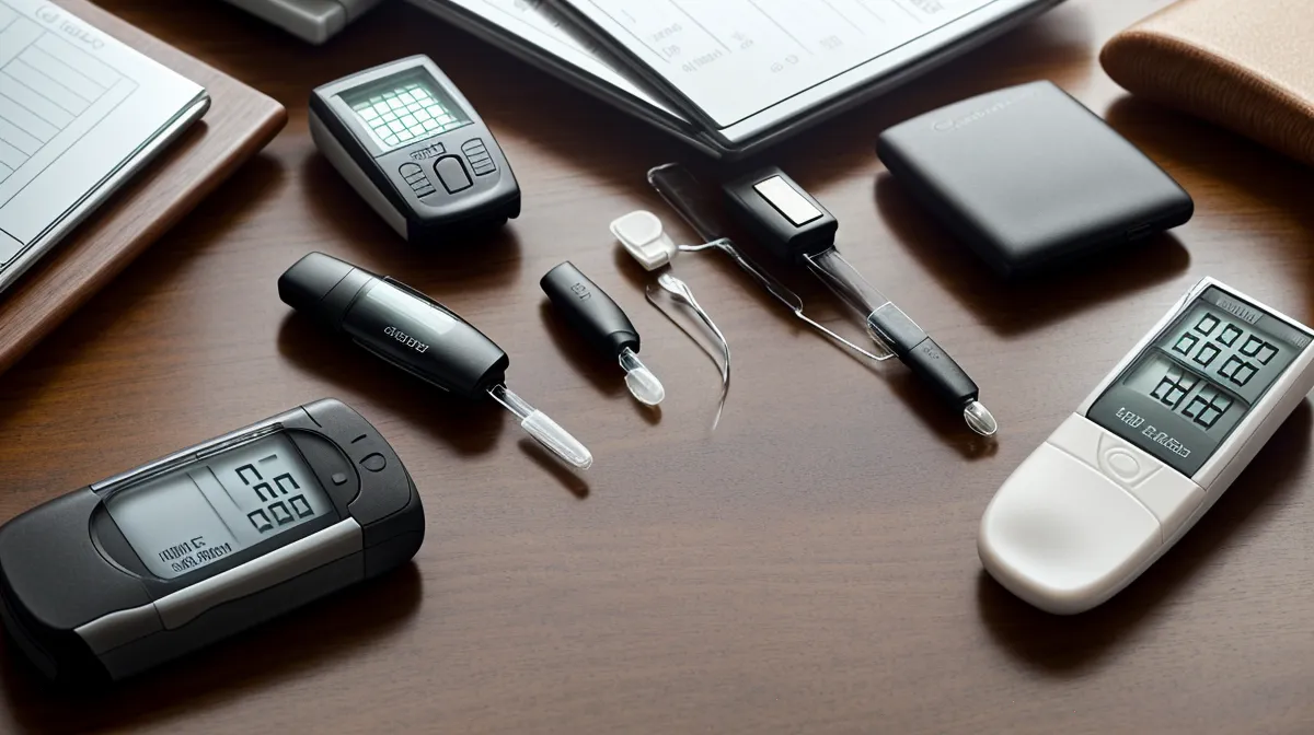 The Tracking Gap: What I Learned When I Stopped My Blood Sugar Routine for a Few Weeks