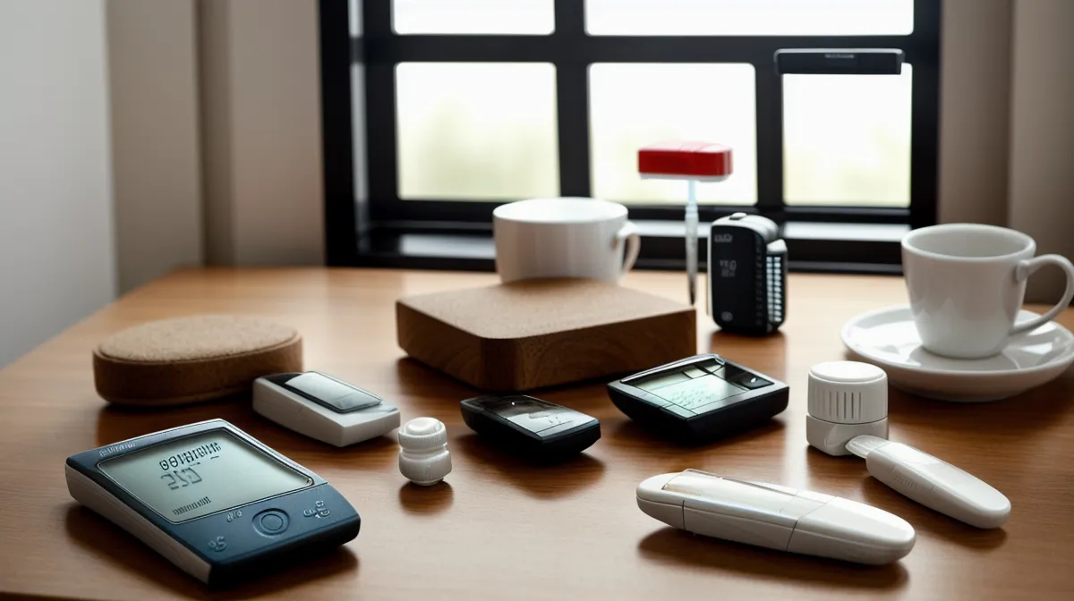 Why Is My Fasting Blood Sugar High After a Good Night's Sleep?
